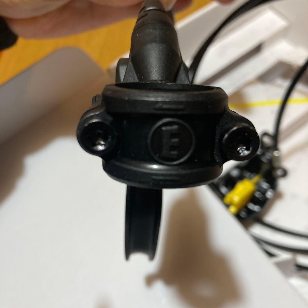 c*9様 MAGURA ディスクブレーキ MT4 新品未使用　マグラ　油圧ブレー