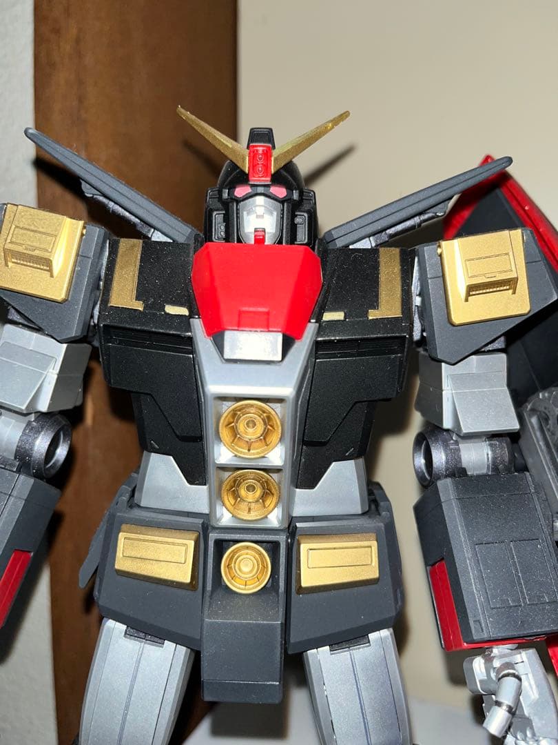 HG デストロイガンダム　サイコガンダム　サイコガンダムMk-II 完成品