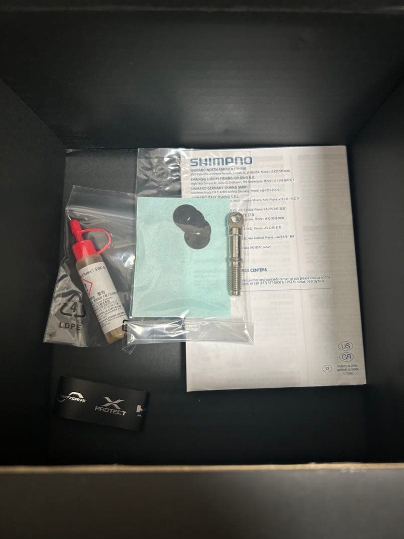 SHIMANO 19STELLA SW14000XG 美品