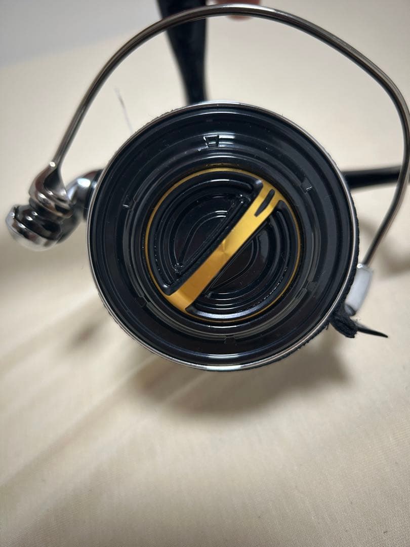 SHIMANO 19STELLA SW14000XG 美品