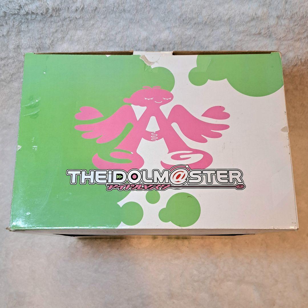 アイドルマスター Xbox 360 限定版同梱品 アイマス フィギュア