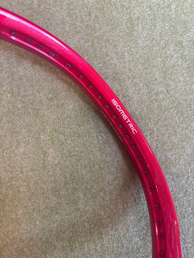 YONEX VCORE 100 ブイコア