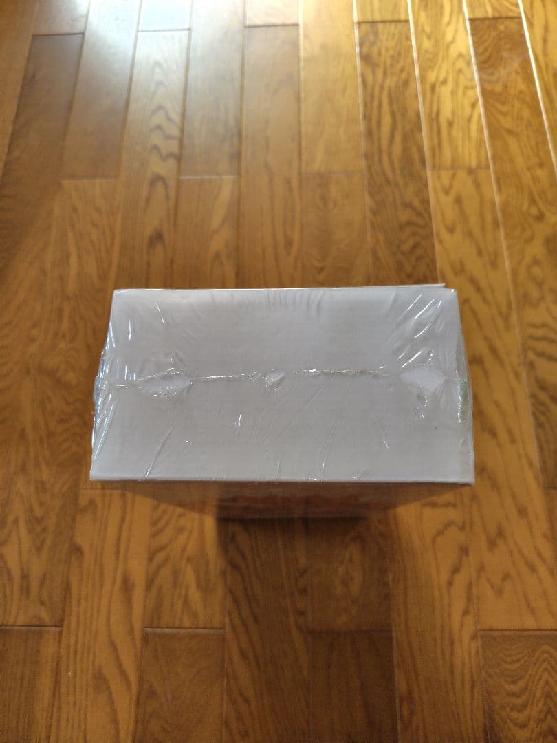 完全未開封　threeA TK NO TOMORROW SHOGUN 死者の悲鳴