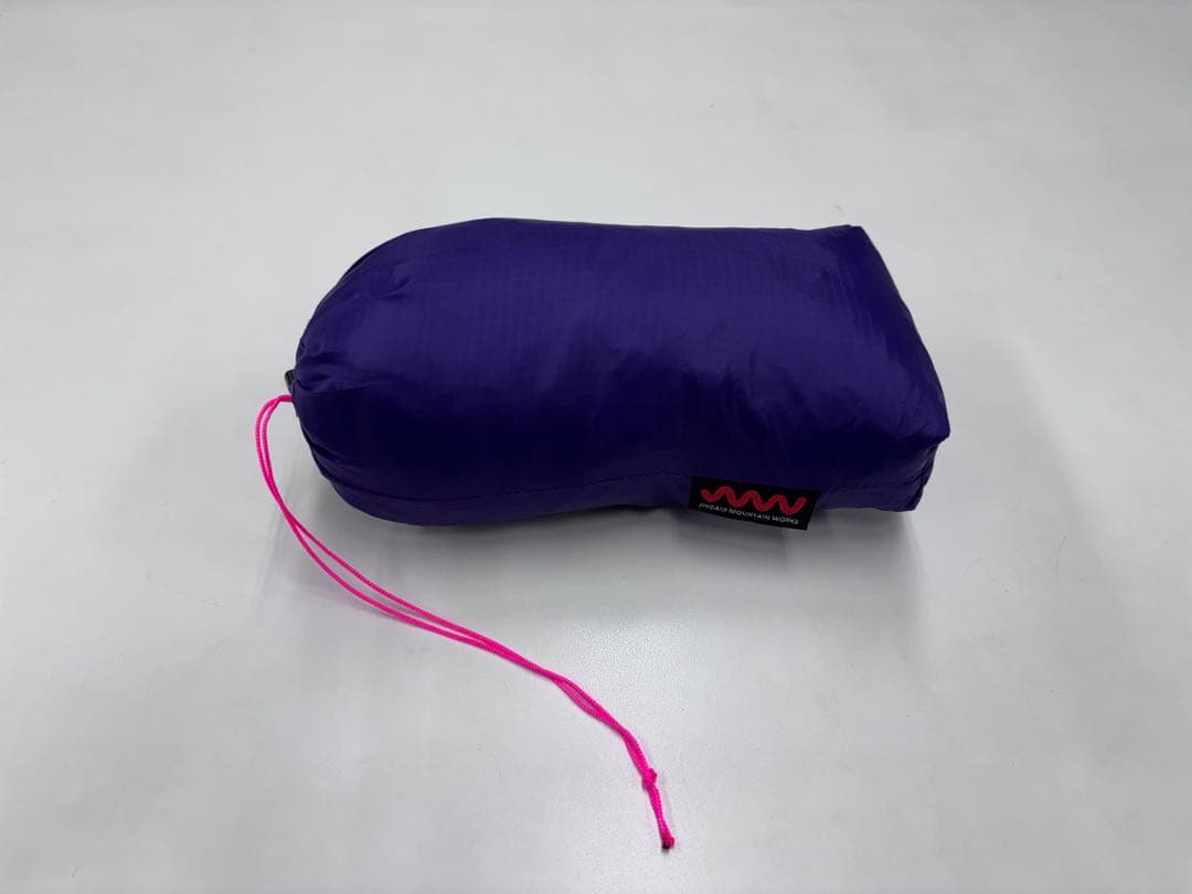 JINDAIJIMOUNTAINWORKS PBタープ5×8