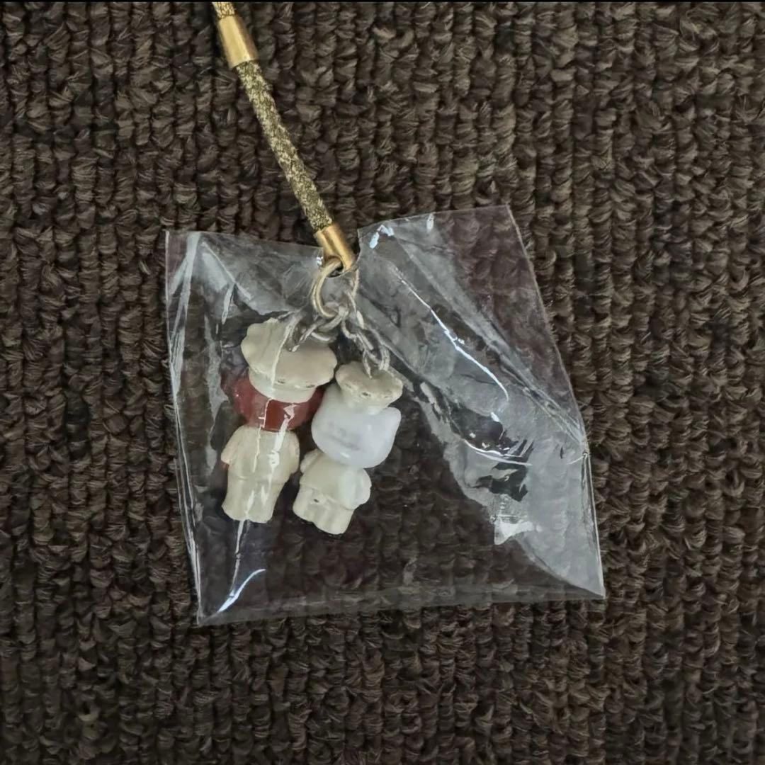 激レア！ハローキティオリエンタルカレーコラボとボンカレー根付けの2点セット