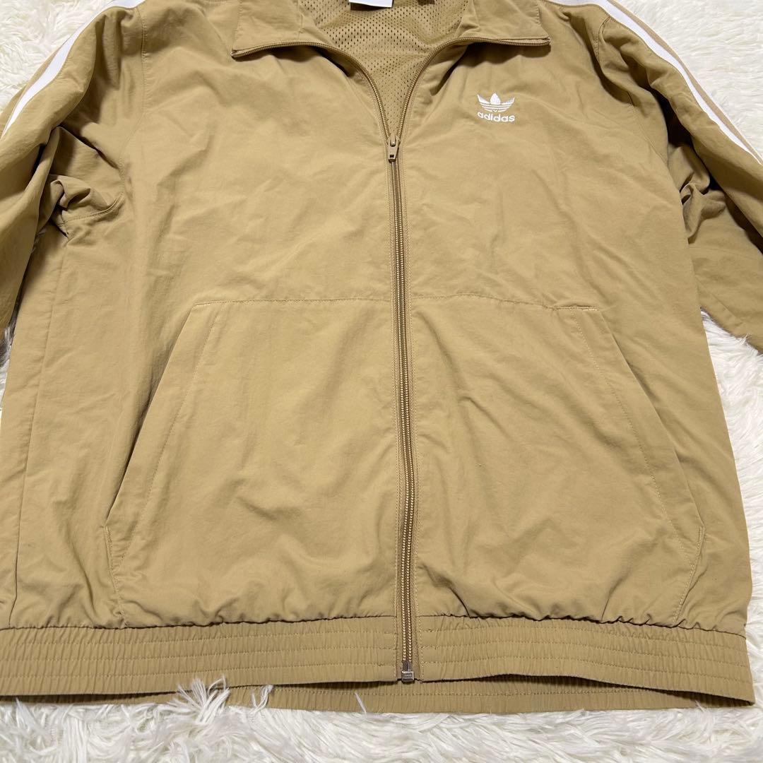 adidas original LOCK UP TRACK TOP セットアップ