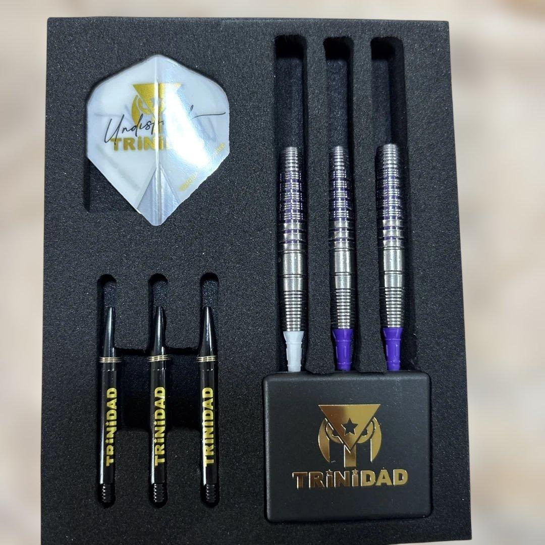 トリニダード ロメロ3 岩田夏海モデル