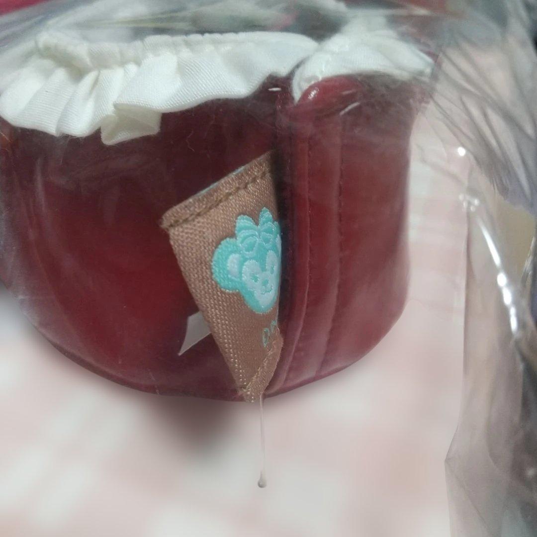 ダッフィーフレンズ 秋のぼうけん コスチュームセット