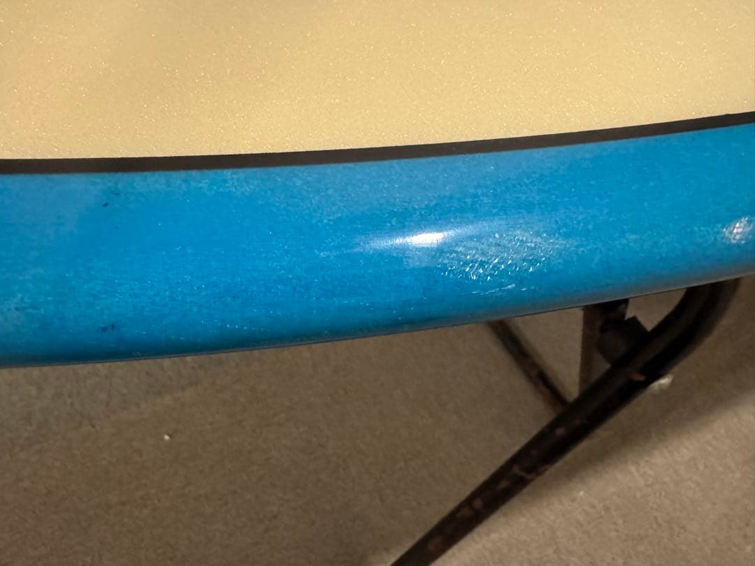 【引取限定】SCELLファンボード 7’4”