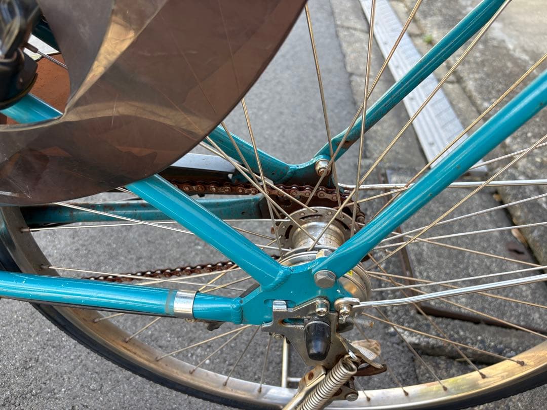 電動自転車 ヤマハ PAS With パスウィズ