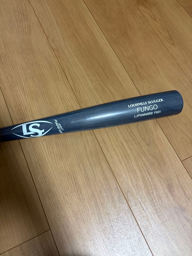 ルイスビルスラッガー限定ノックバット