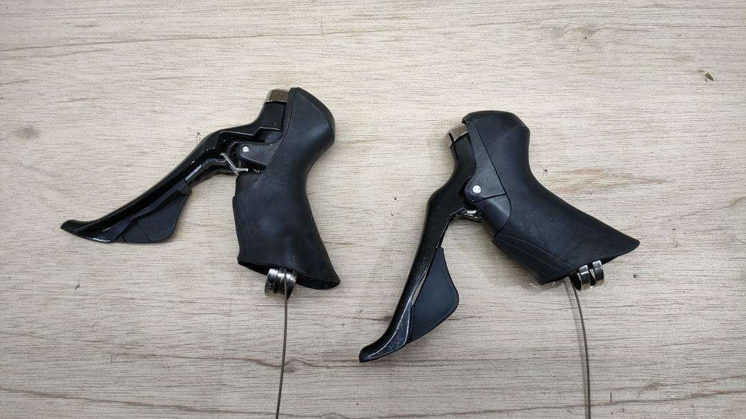 ■シマノ ULTEGRA アルテグラ ST-R8000　左右 11速■