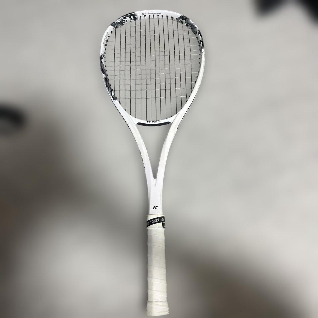 ジオブレイク 80S カスタムフィット