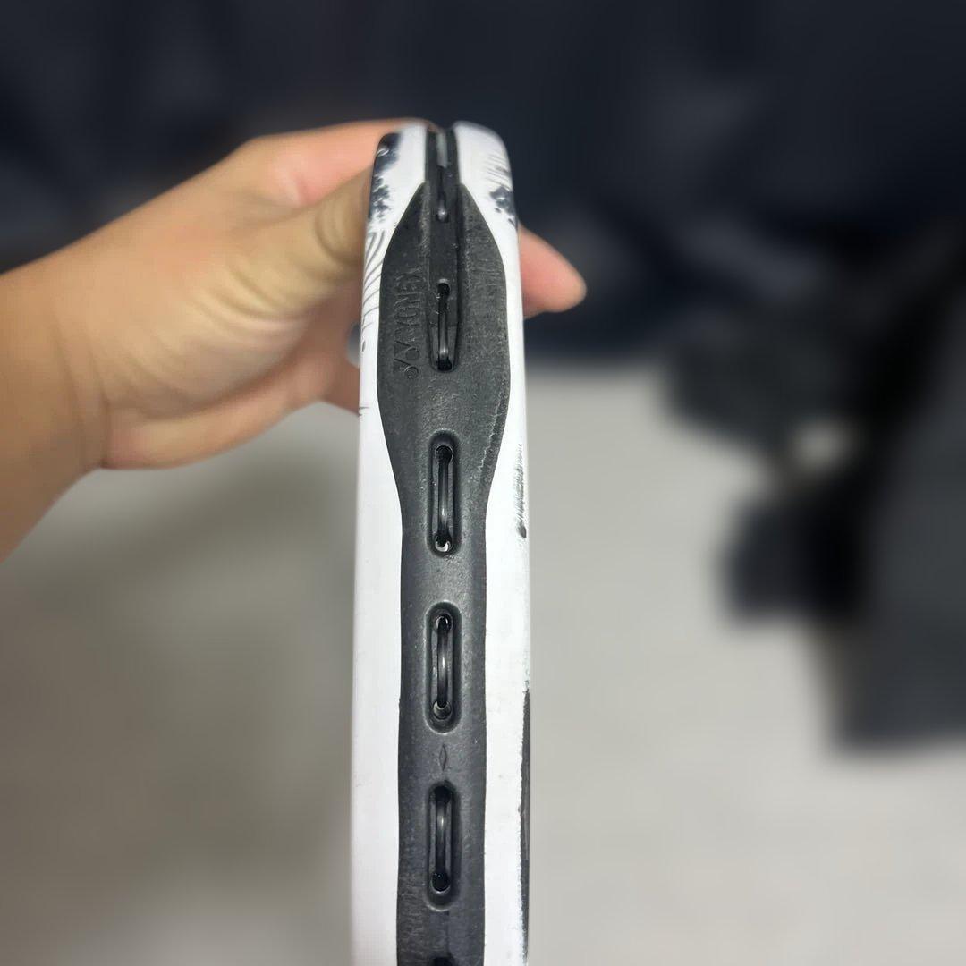 ジオブレイク 80S カスタムフィット