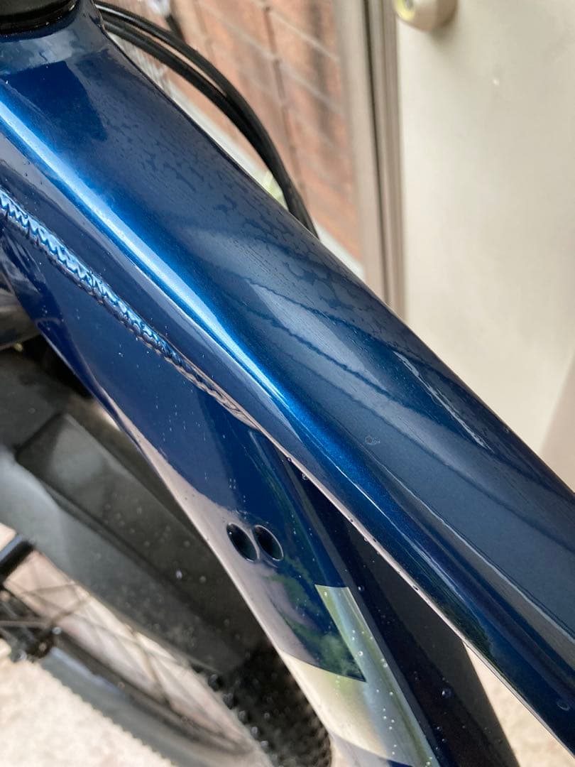 [総額30万以上] トレックX-Caliber8 無線コンポ