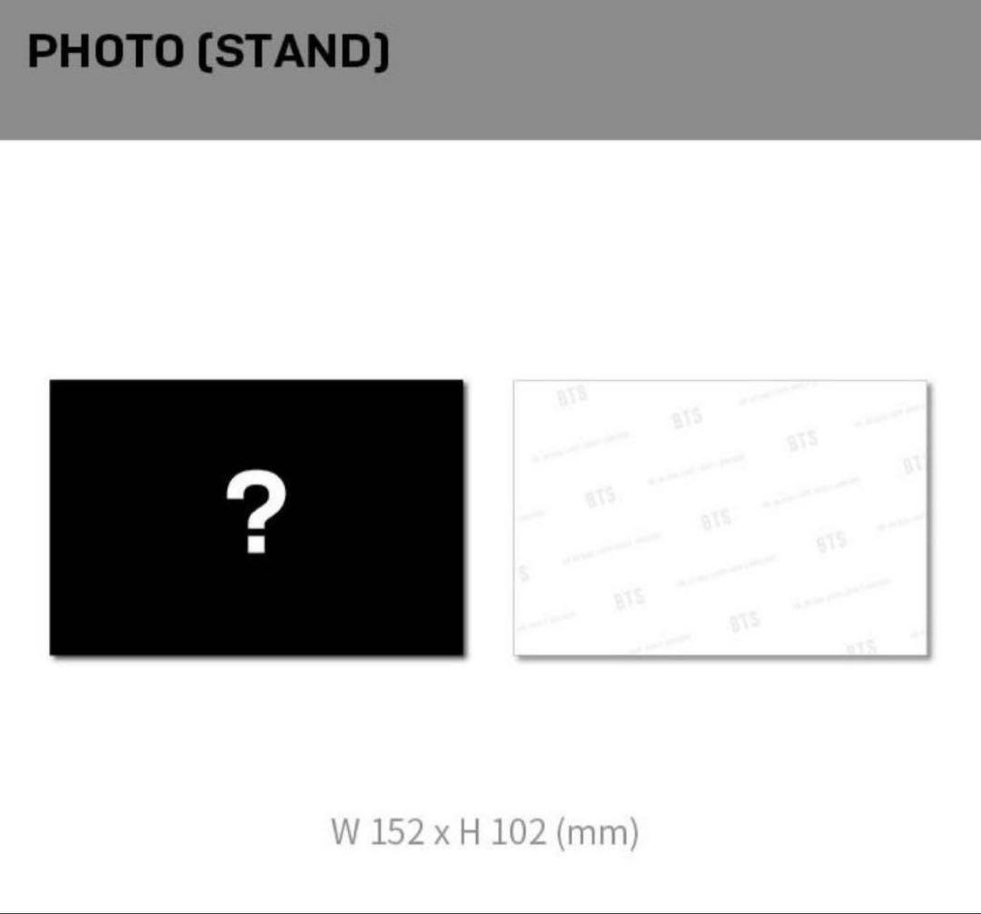 MERCH BOX 20 BTS 新品 マーチボックス メダル トレカ