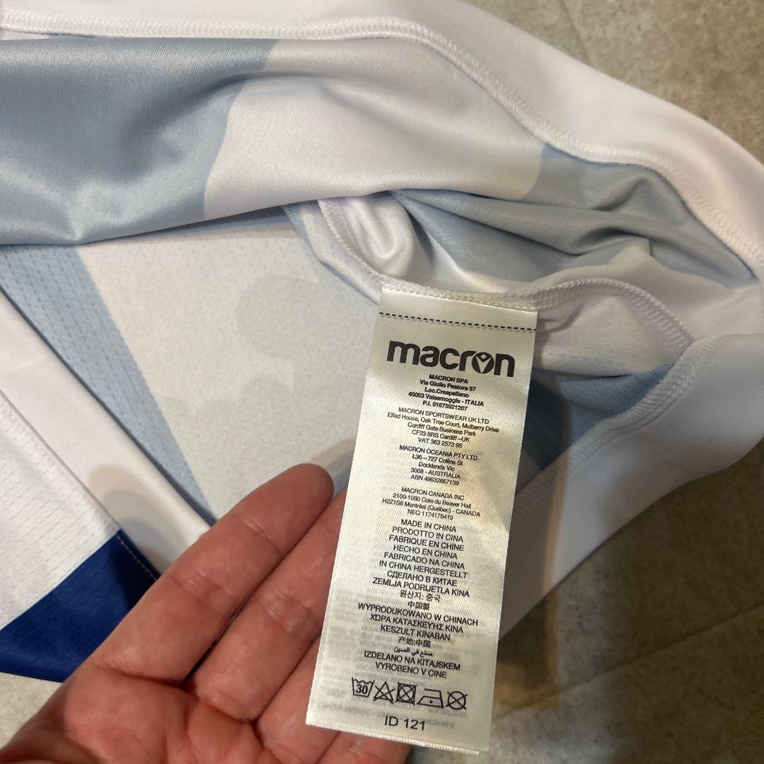 24/25 久保建英ユニフォーム　レアルソシエダ　Mサイズ