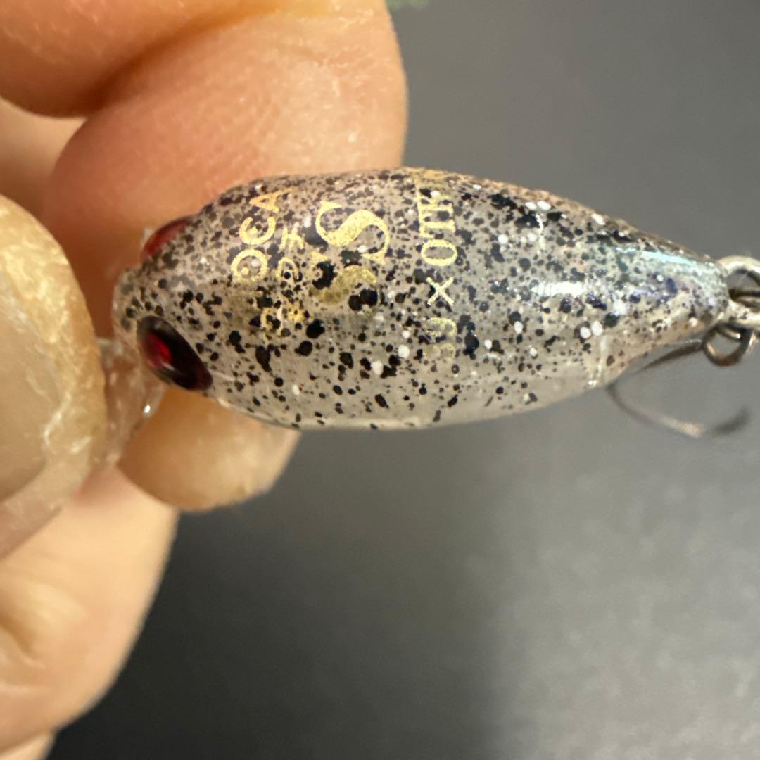 モカSS レアカラー多数有り　5個セット売り