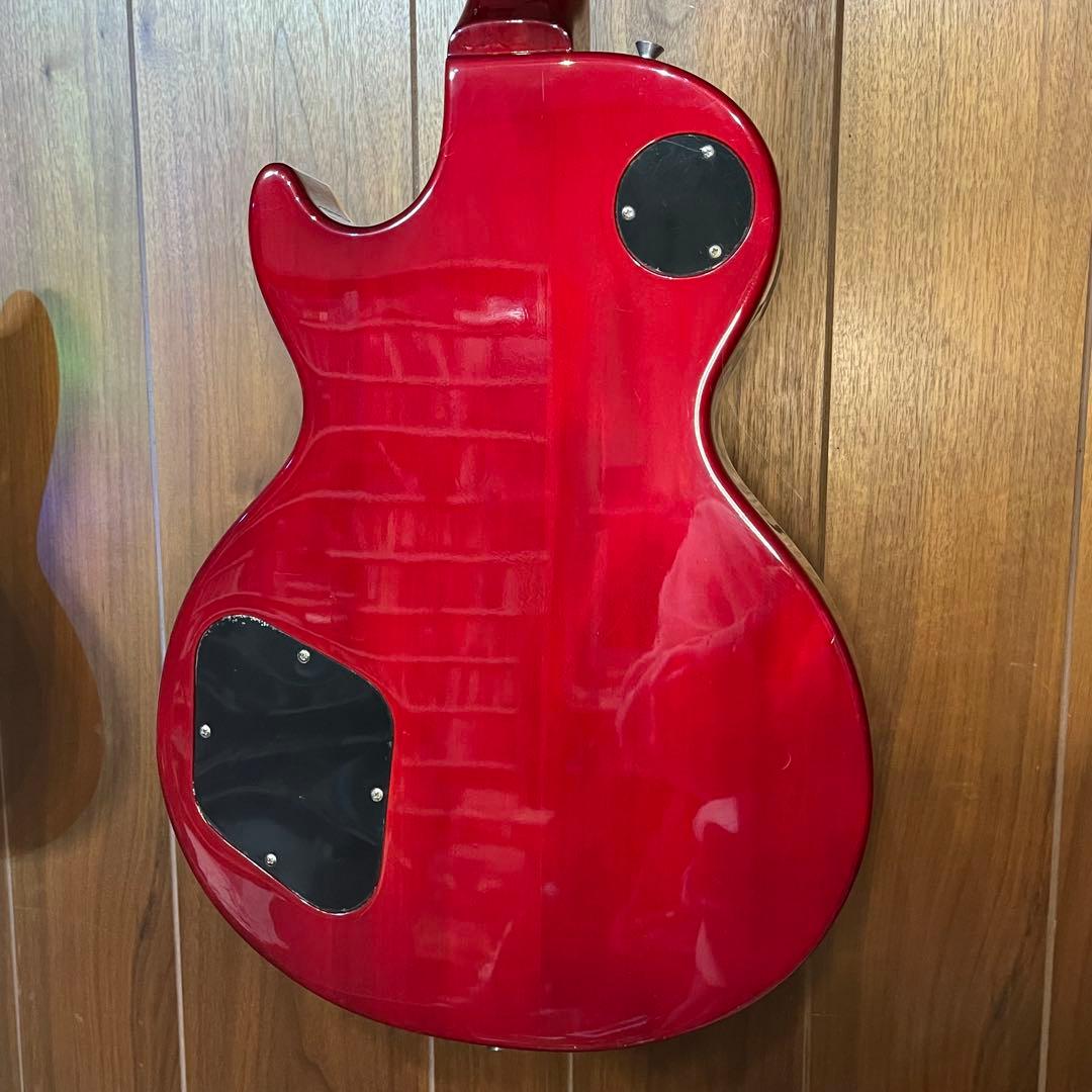 【激レア】YAMAHA LP-400 ギブソンヘッド