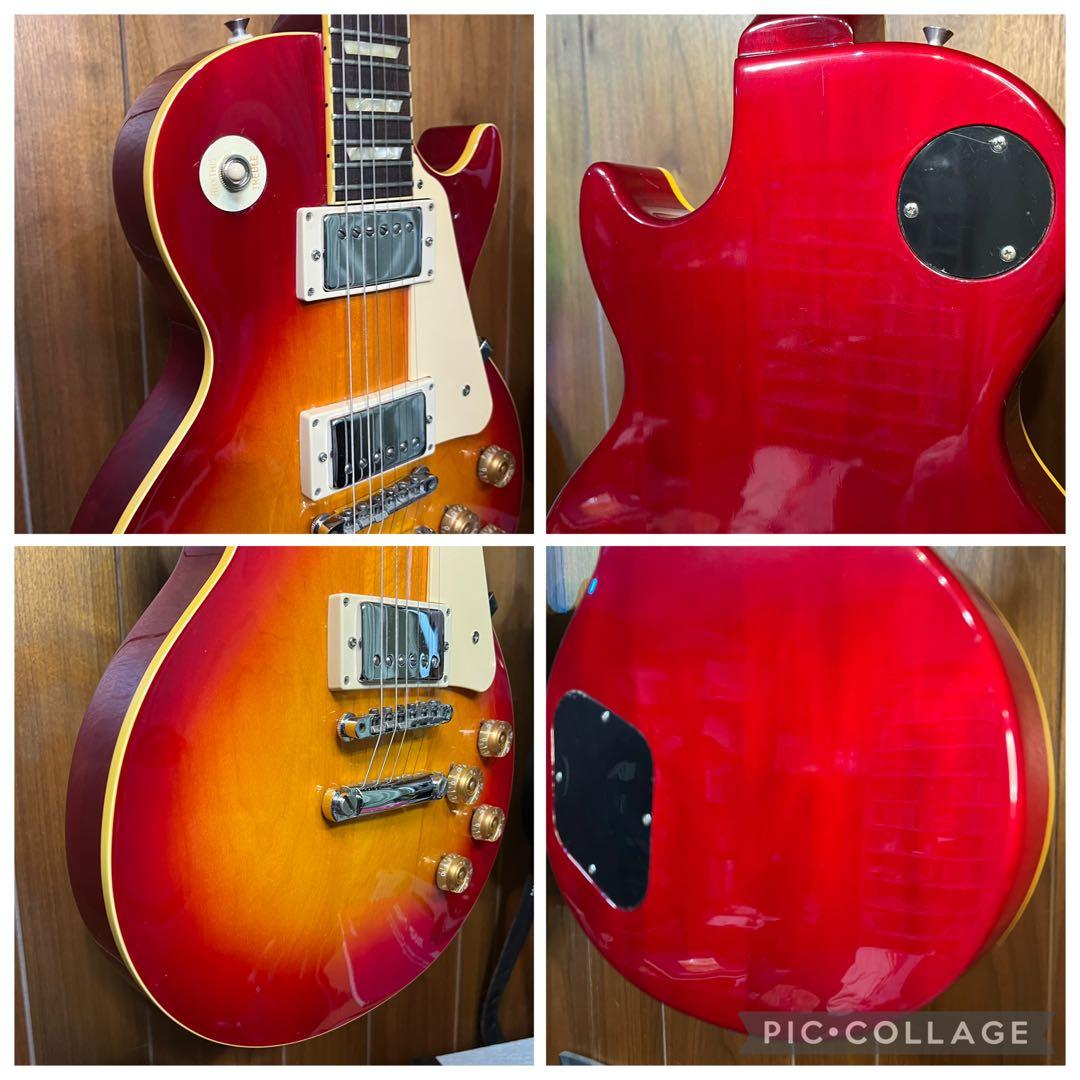 【激レア】YAMAHA LP-400 ギブソンヘッド