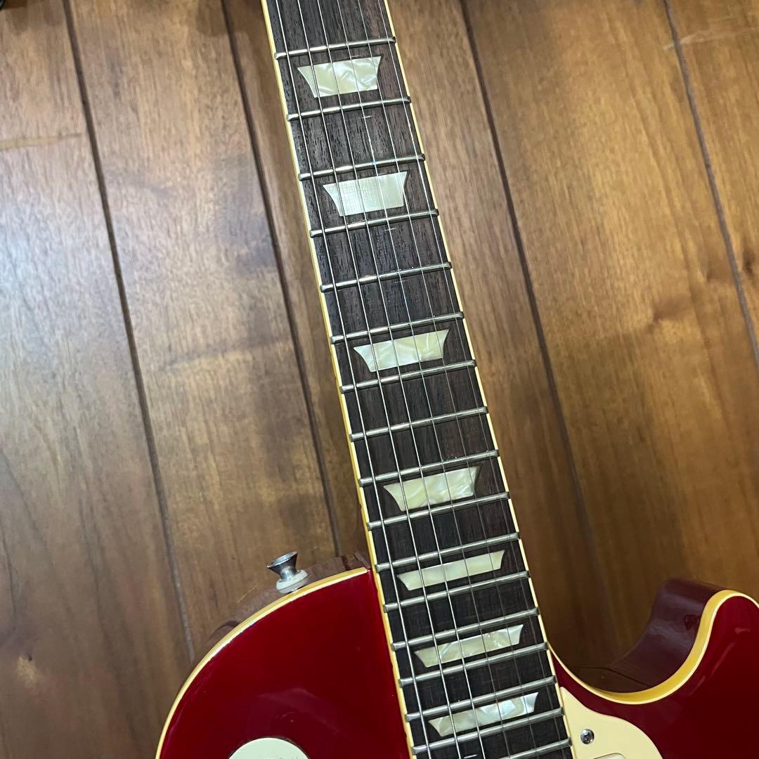 【激レア】YAMAHA LP-400 ギブソンヘッド