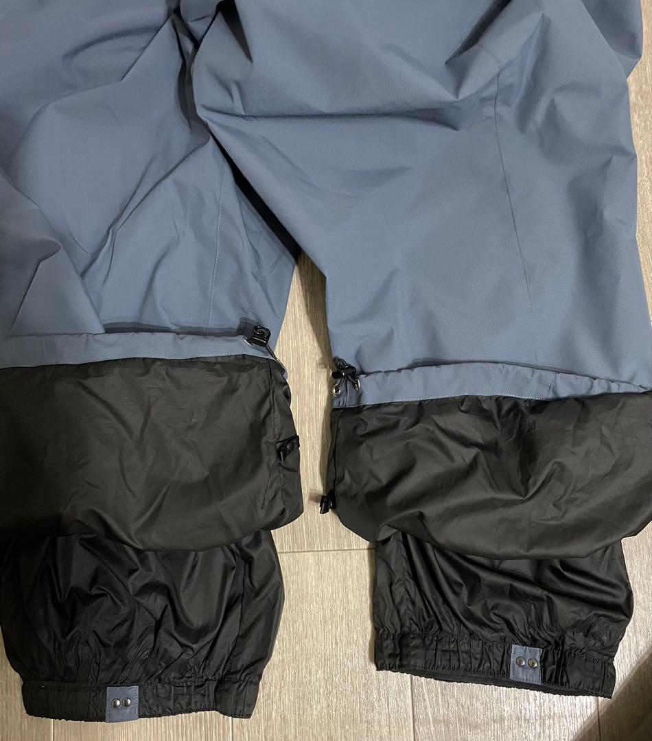 mahfスノーウェアセットアップ⭐︎値下げしました⭐︎