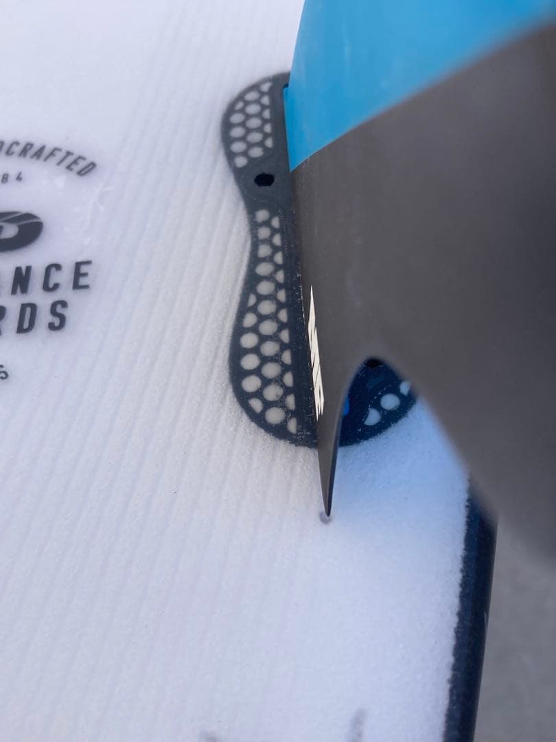 DHD DX1 PHASE 3 ［5'9 25L］