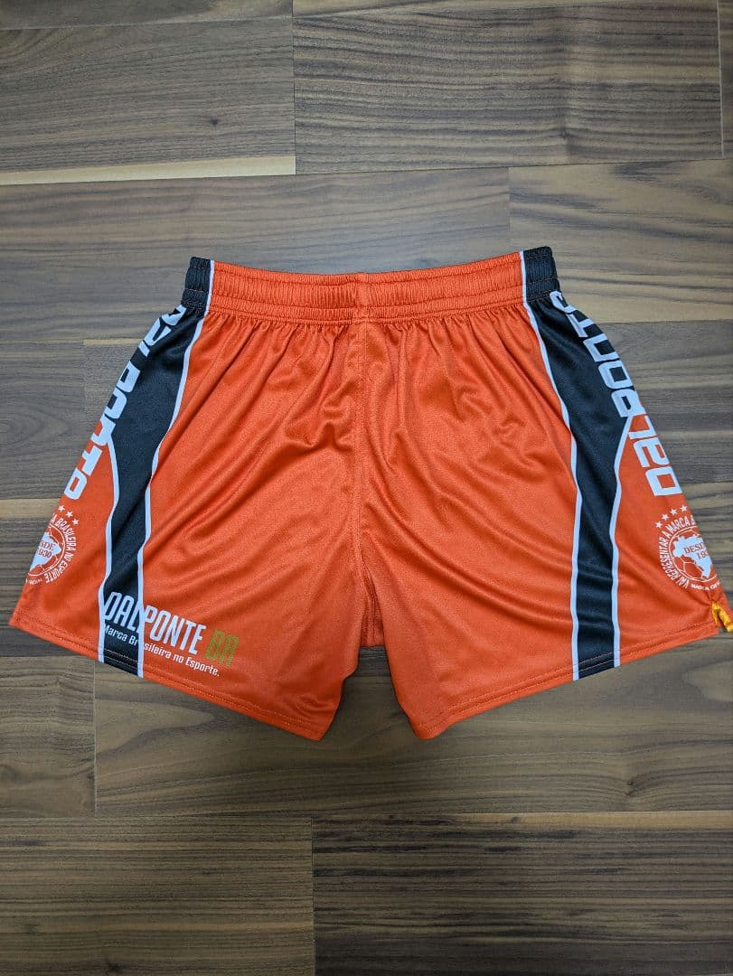 ★dalponte　ダウポンチ　バレーボール　ゲームパンツ　パンツ　ハイキュー