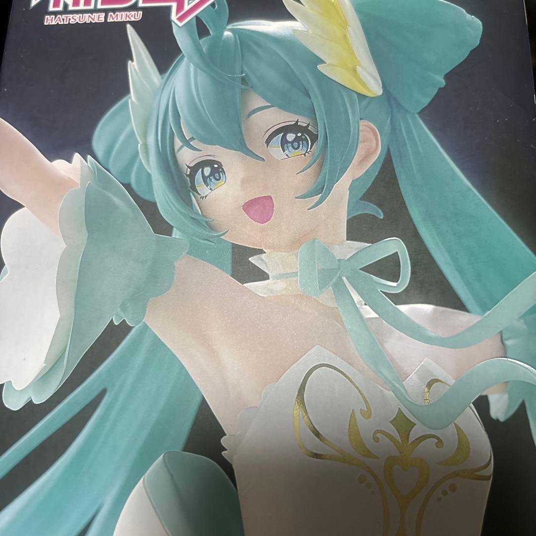 初音ミク　フィギュア　まとめ売り