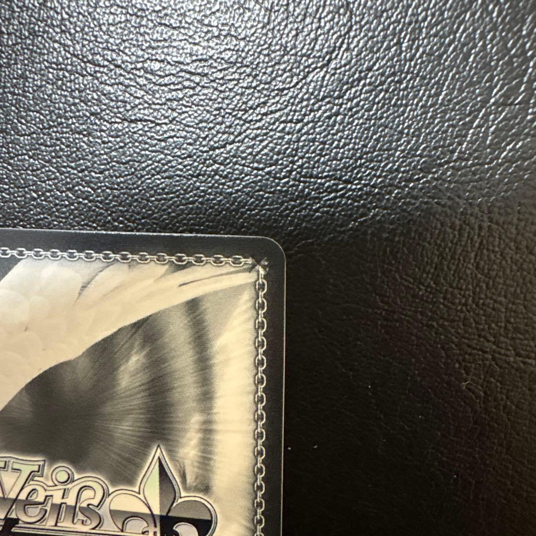 ヴァイスシュヴァルツ　未来へ一緒に　百鬼あやめ　SSP