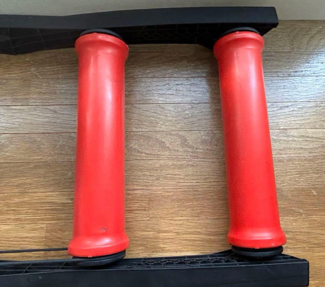 ELITE エリート アリオン ローラーズ サイクルトレーナー 3本ローラー