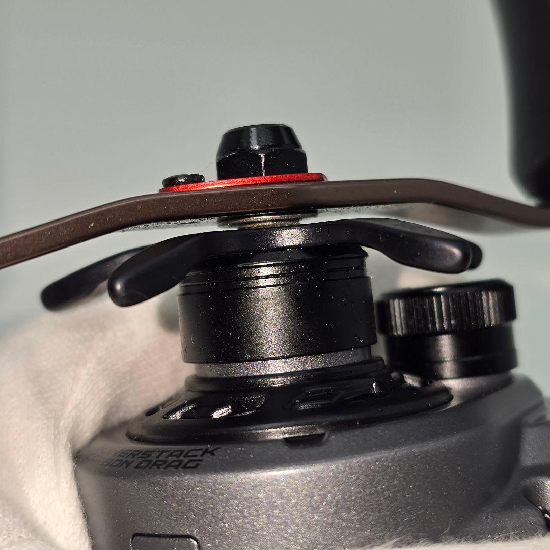 アブガルシア REVO5 SX RKTLP-L 9.0.1