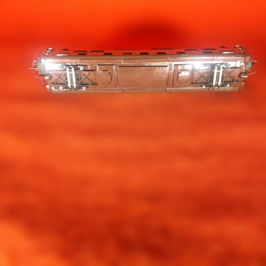 ＥＦ15天賞堂、動作確認済み、電気機関車、HOゲージ