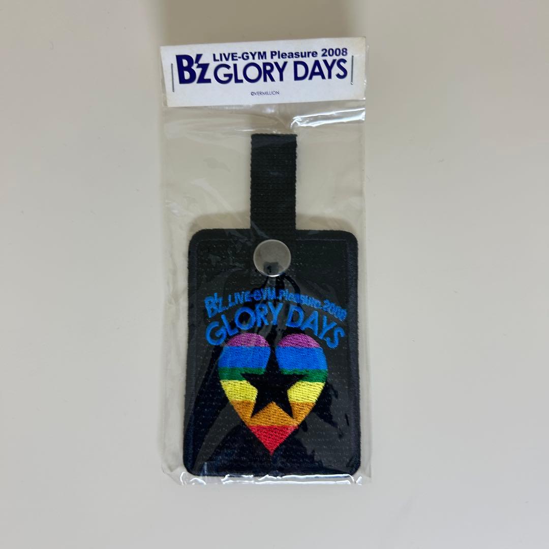 B'z GROLY DAYS グッズセット