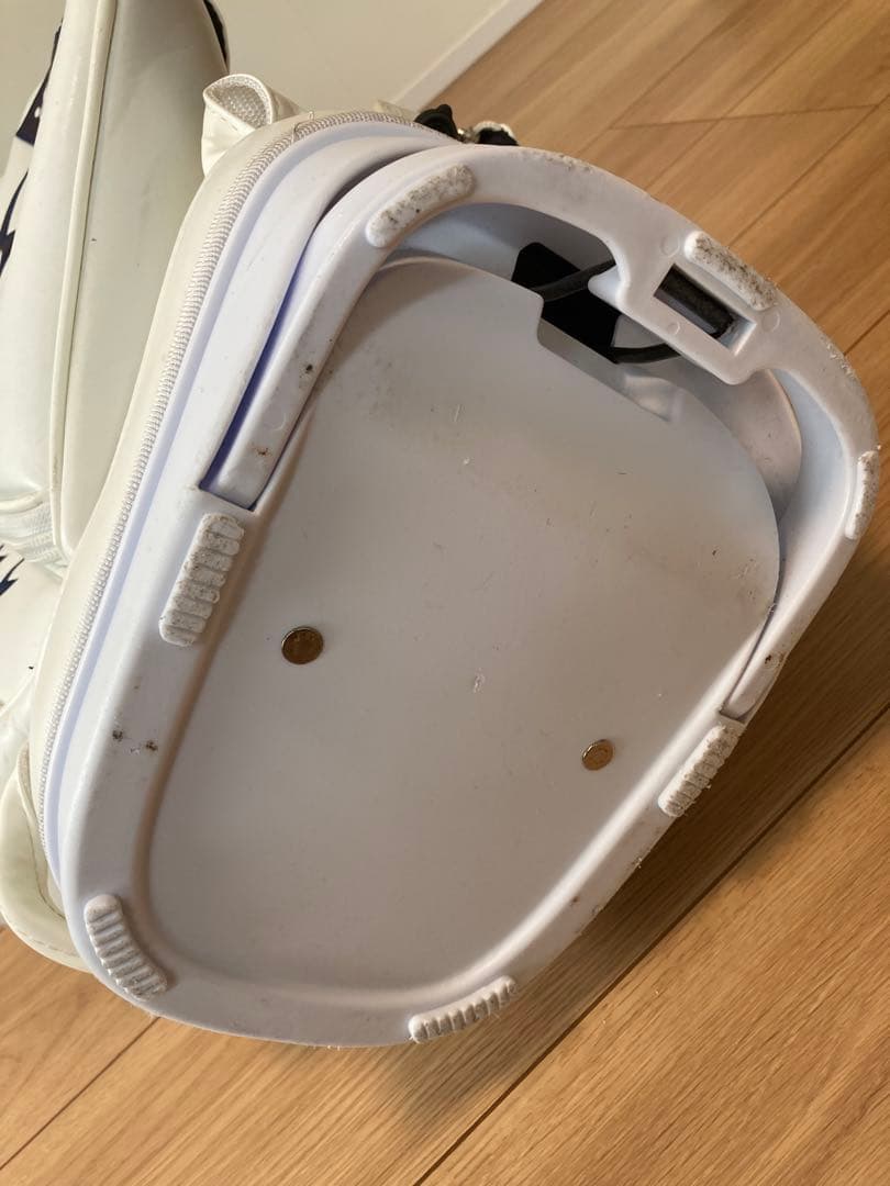 週末値引！PEARLY GATES【大人気】パリーゲイツ キャディバッグ