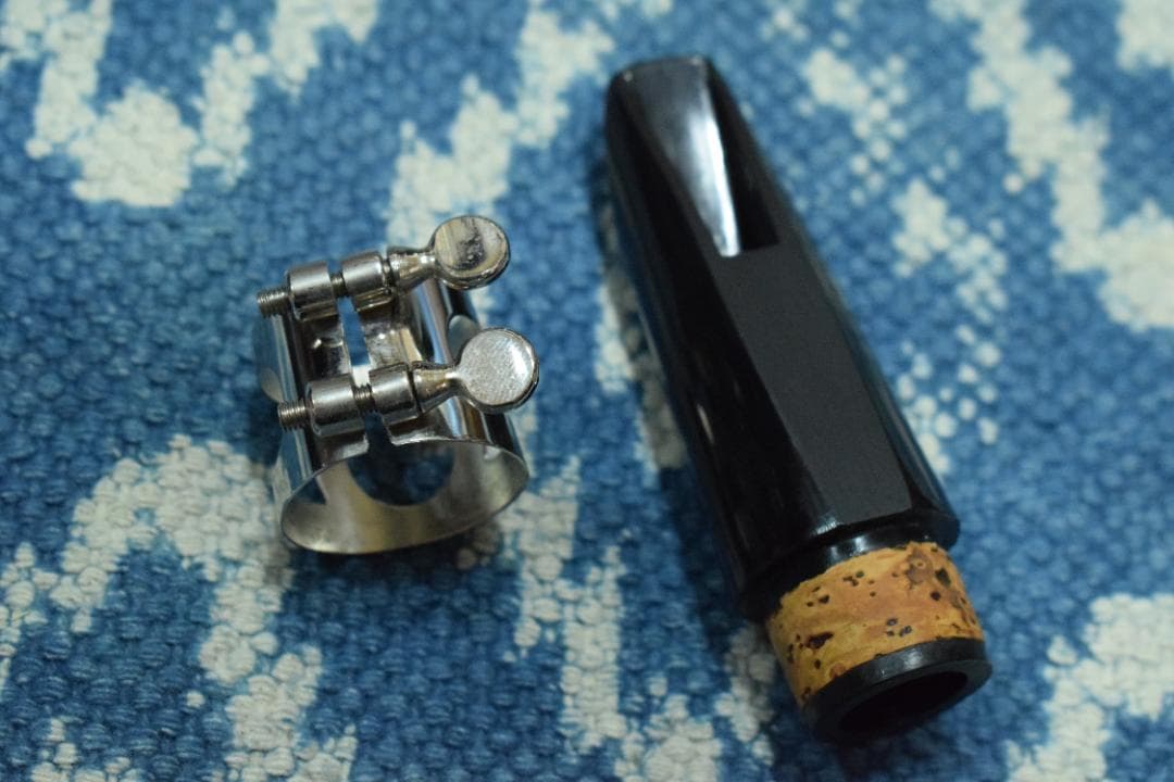 JUPITER B♭クラリネット SCL-331 樹脂製 音出しOK 付属品あり