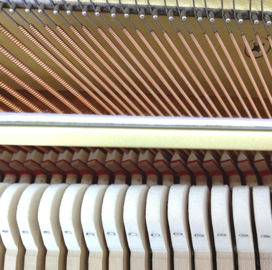 ヤマハ MC-301【美品・内部調整/外装研磨美装済】試弾歓迎！ YAMAHA