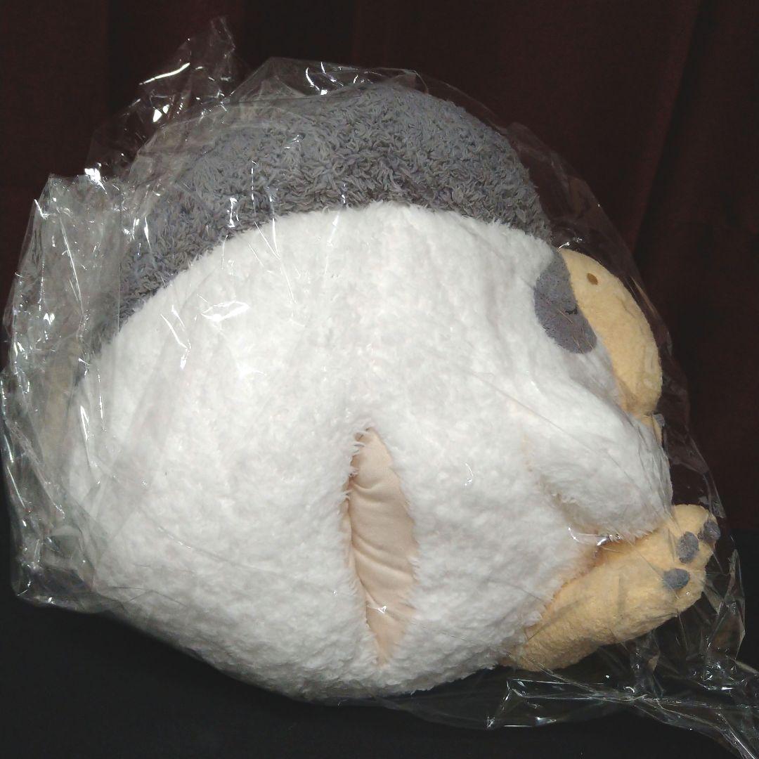 【新品未開封】ジェラピケ ももんじゃおひるねクッション ドラクエコラボ