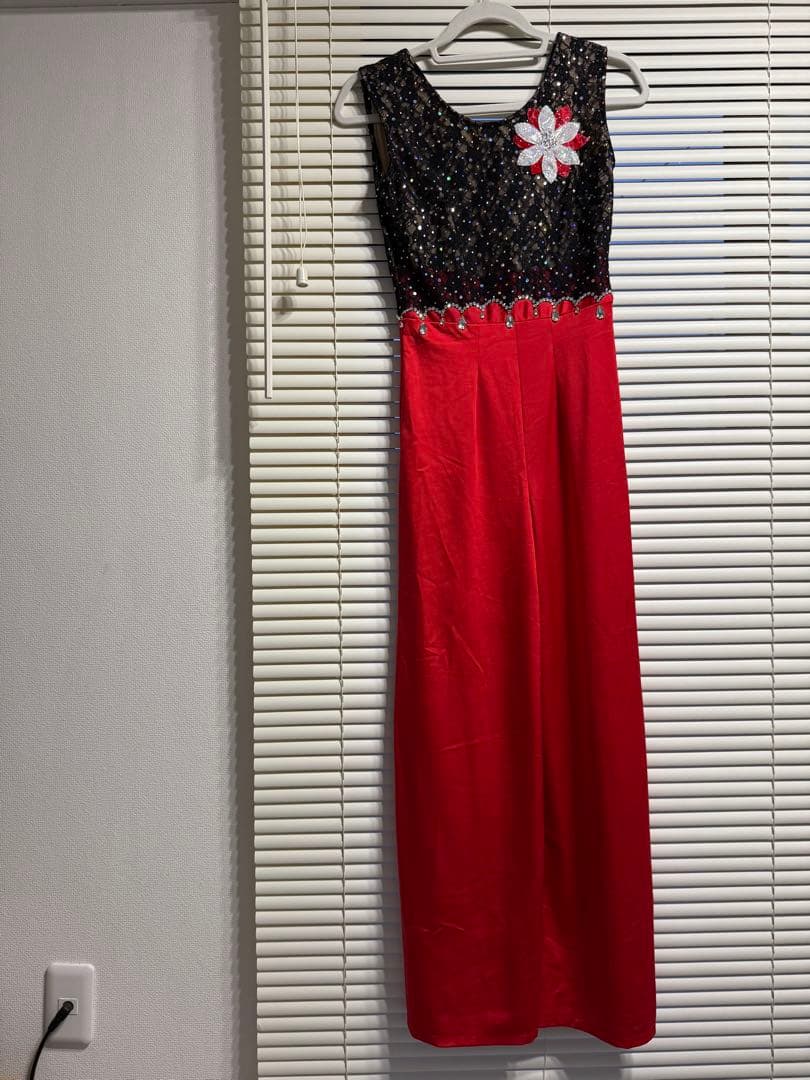 バトントワリング衣装(ダンストワール)