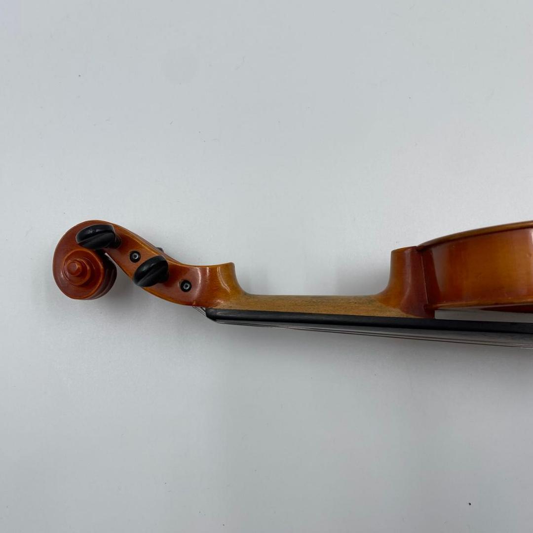 【弦新品】SUZUKI バイオリン No.280 1/8 1985年製 スズキ