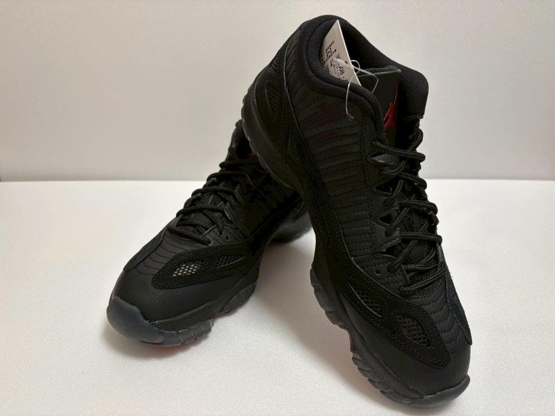 【新品未使用】Air Jordan 11 Retro Low 27cm nike