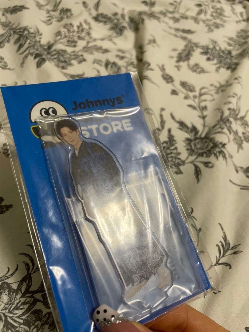 Man 渡辺翔太 過去グッズ