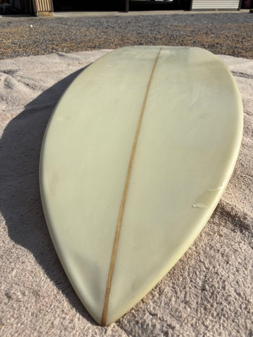 サーフボード　サーフィン　6’4 初心者　ビギナー　　　送料無料