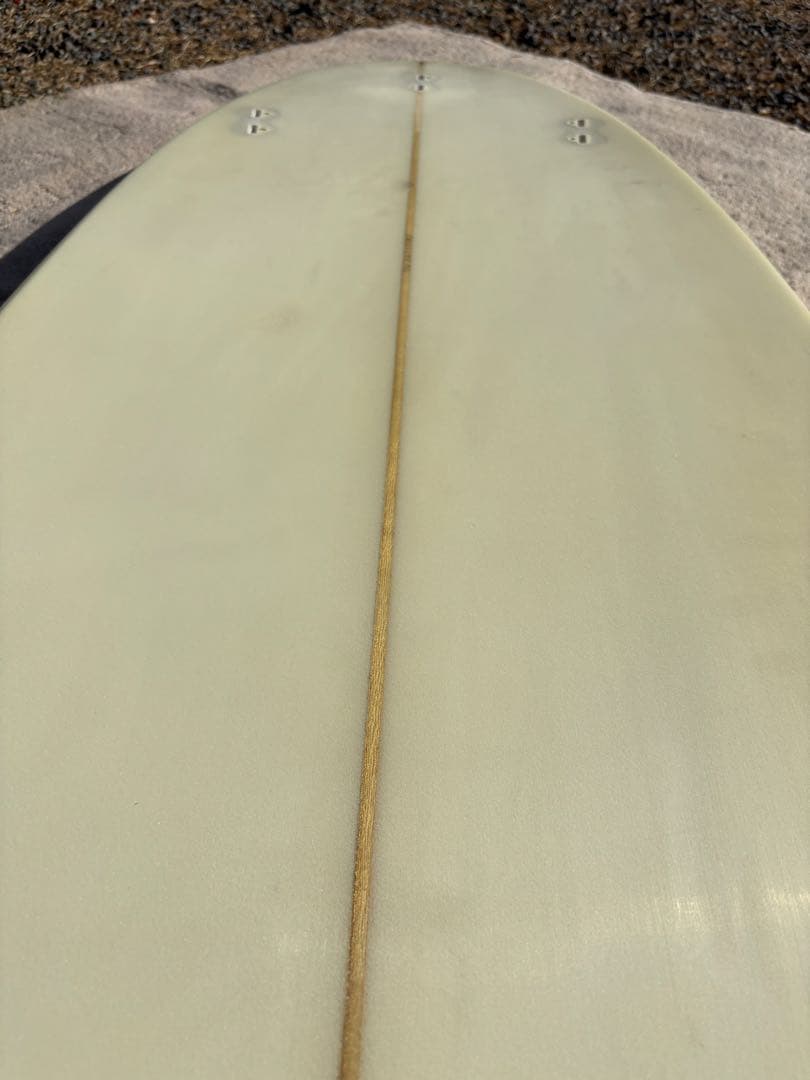 サーフボード　サーフィン　6’4 初心者　ビギナー　　　送料無料