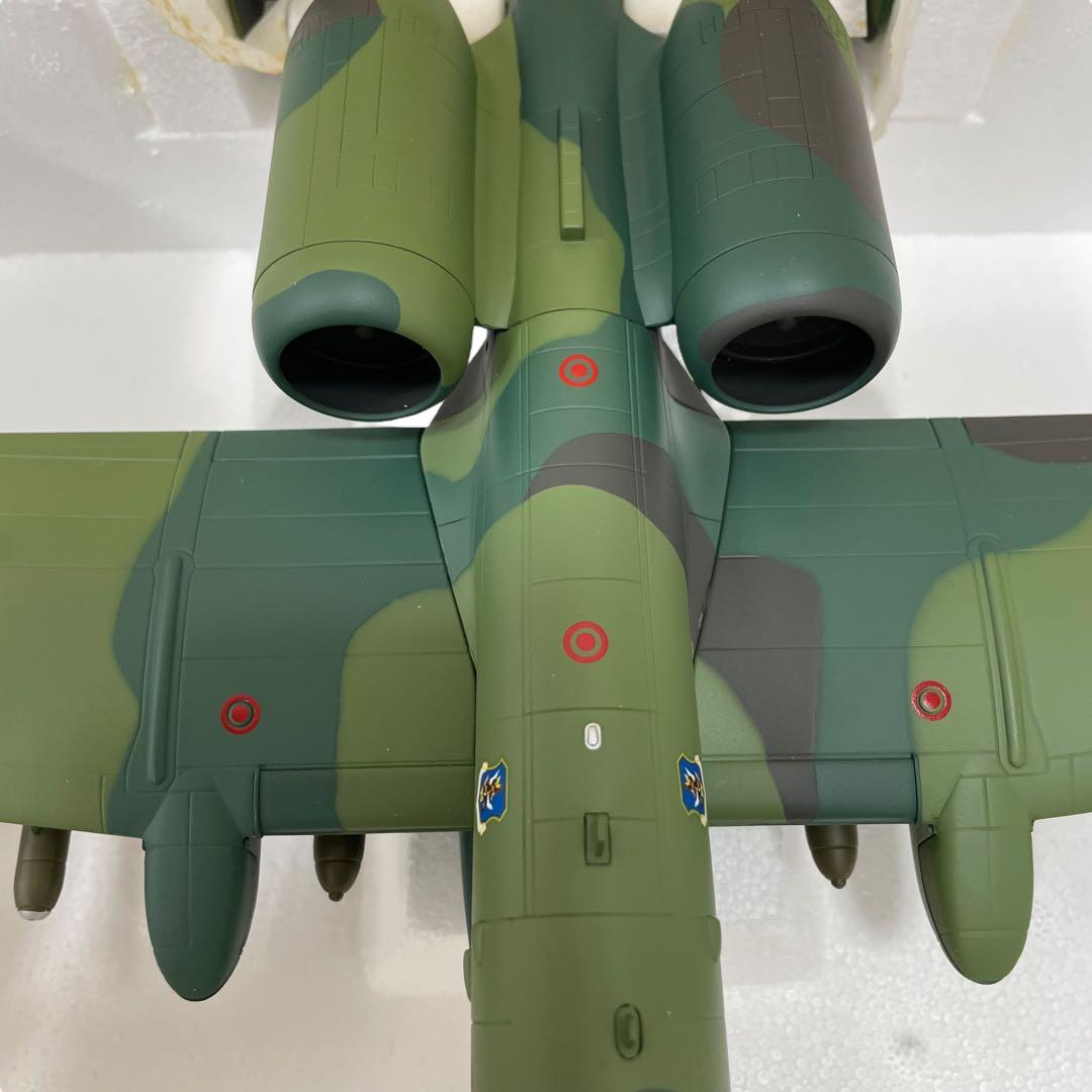 フランクリンミント 1/48アーマーコレクション 　サンダーボルトB11B921