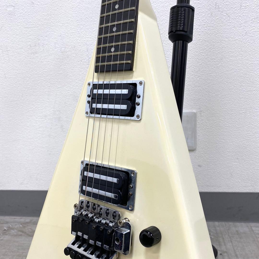 1980年代 希少 AriaproⅡ Custom X アリアプロ2 カスタムX