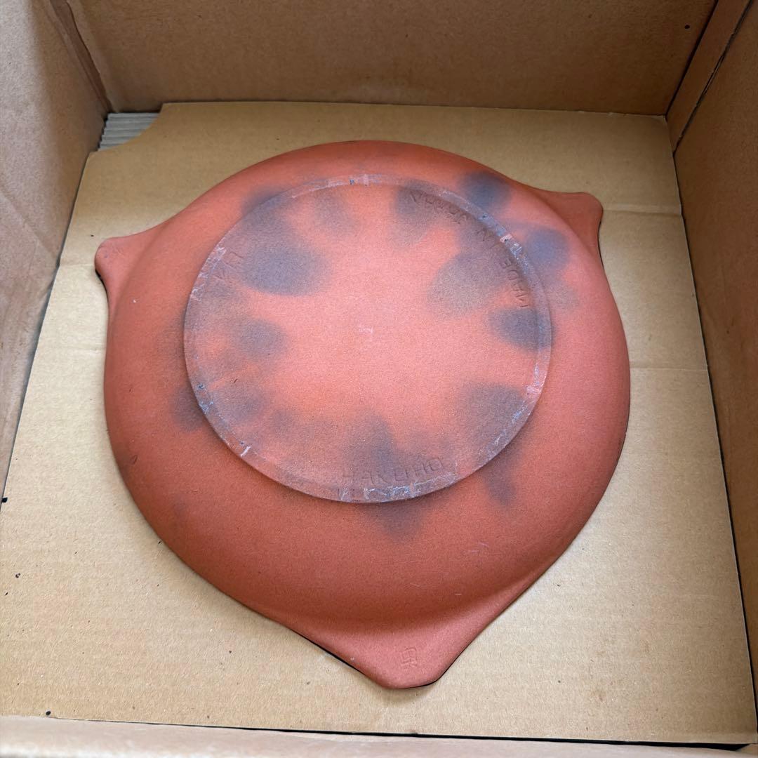 白峯陶器 本格ピザ窯 PIZZERIAピッツェリア