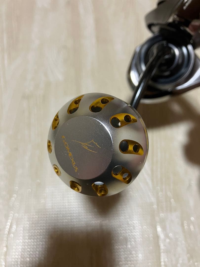 MONKEY ダイワ 25カルディアLT3000-XH