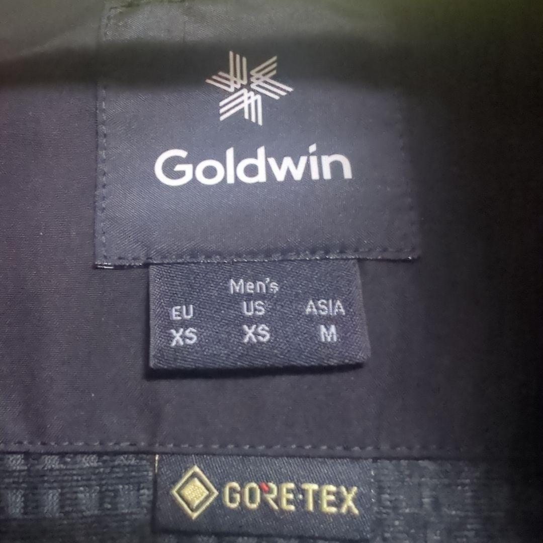 t*m様 GOLDWIN Astraios Jacket Mサイズ