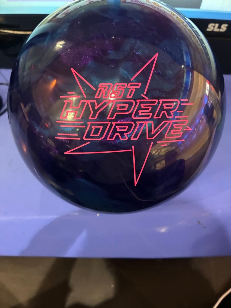 しょうさん専用　ROTO GRIP RST HYPER DRIVE